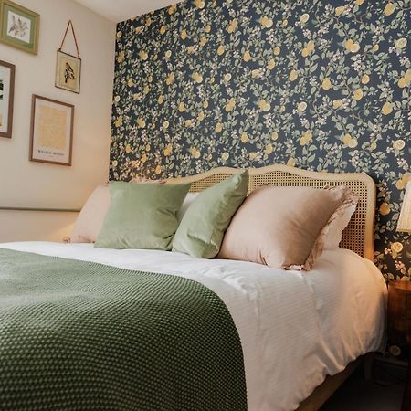 The George & Dragon Otel Westerham Dış mekan fotoğraf
