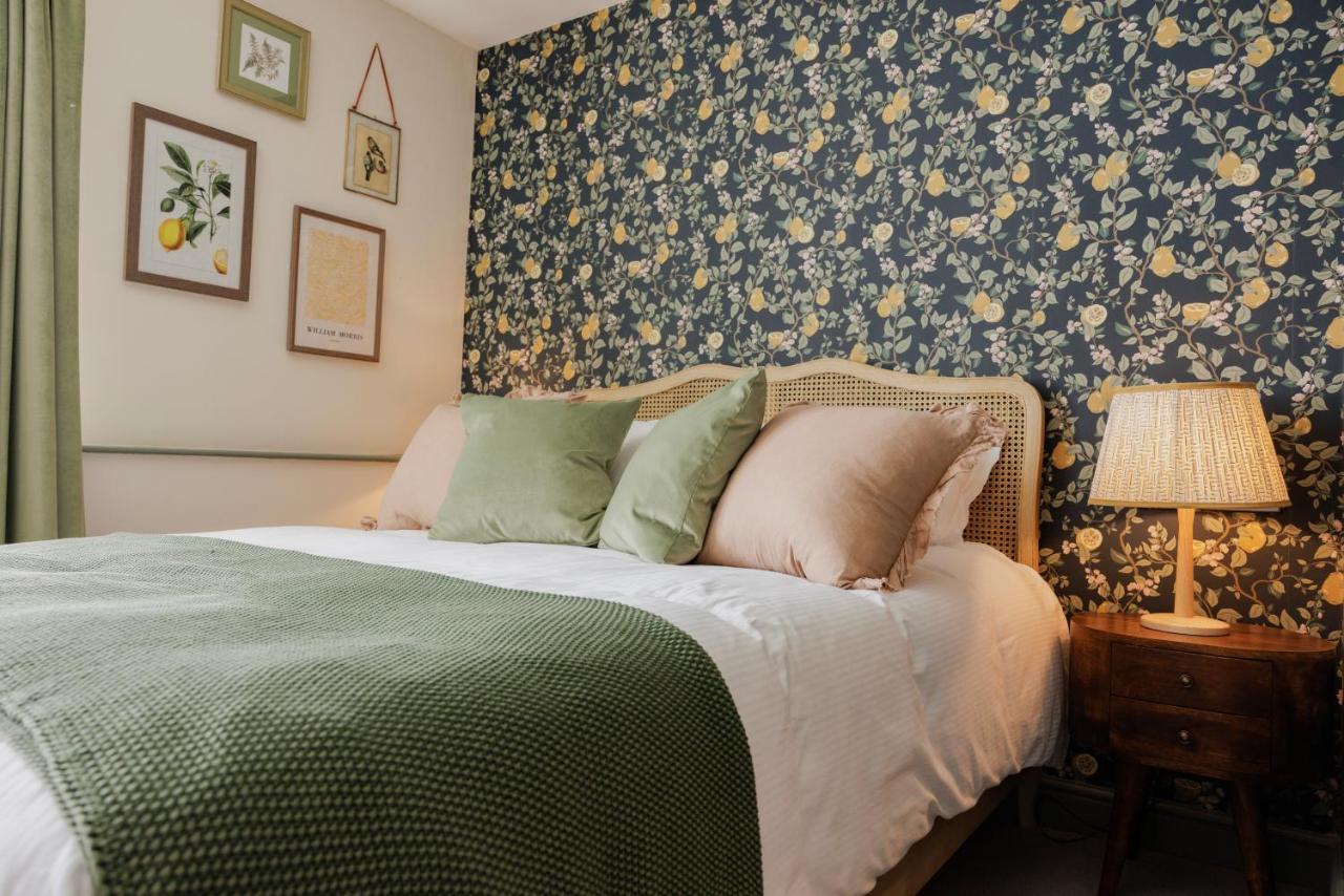 The George & Dragon Otel Westerham Dış mekan fotoğraf