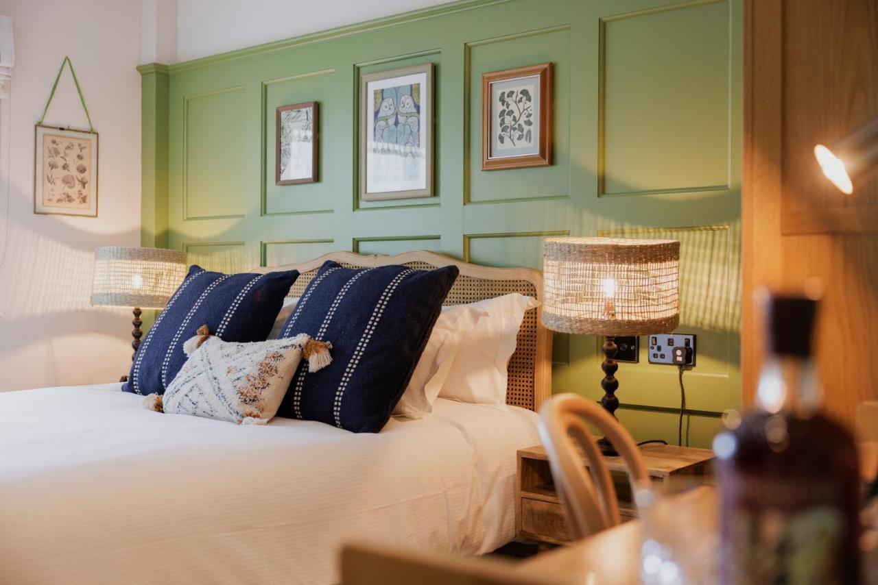 The George & Dragon Otel Westerham Dış mekan fotoğraf