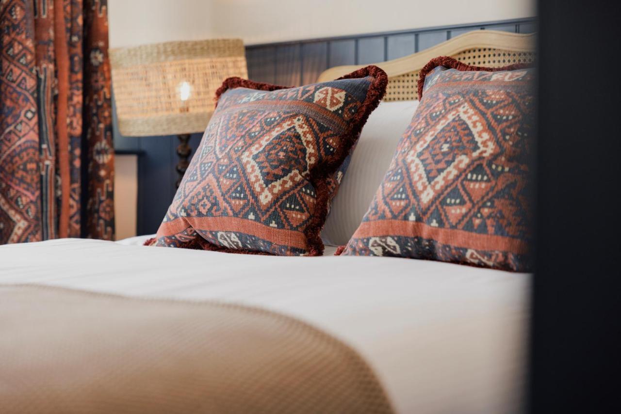 The George & Dragon Otel Westerham Dış mekan fotoğraf