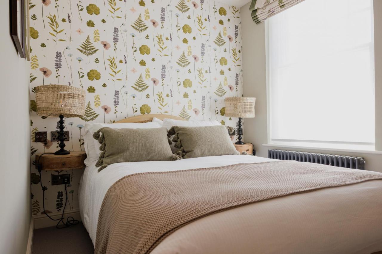 The George & Dragon Otel Westerham Dış mekan fotoğraf