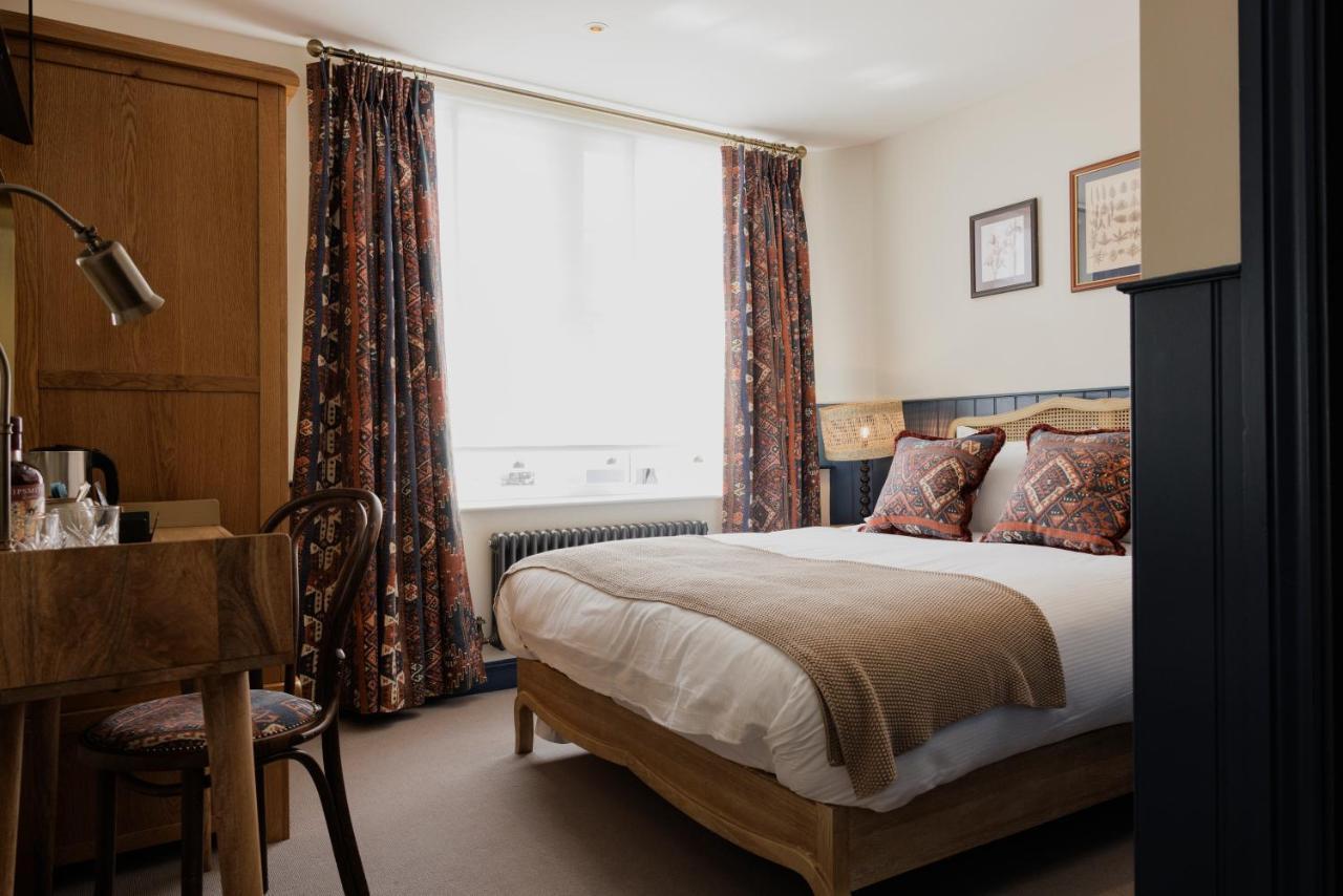 The George & Dragon Otel Westerham Dış mekan fotoğraf