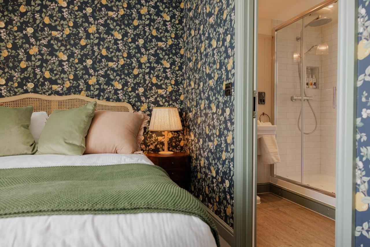 The George & Dragon Otel Westerham Dış mekan fotoğraf