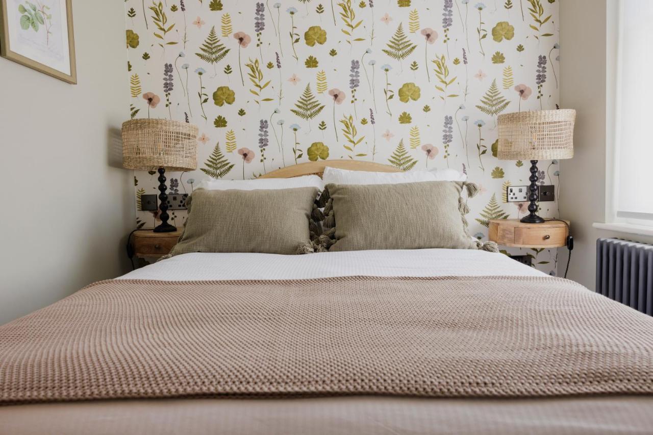 The George & Dragon Otel Westerham Dış mekan fotoğraf