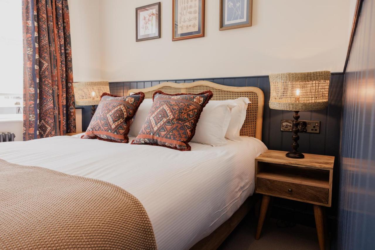 The George & Dragon Otel Westerham Dış mekan fotoğraf