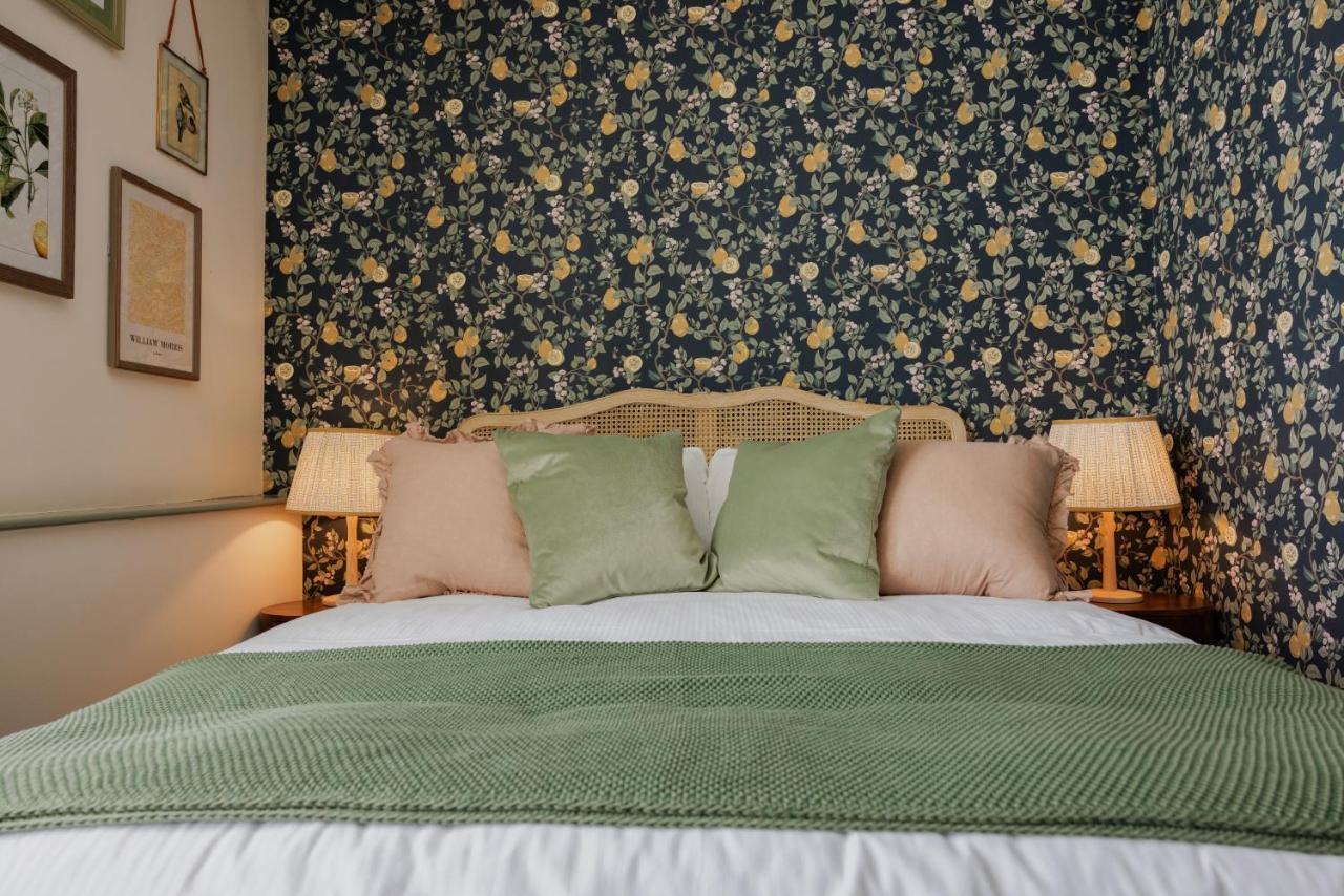 The George & Dragon Otel Westerham Dış mekan fotoğraf