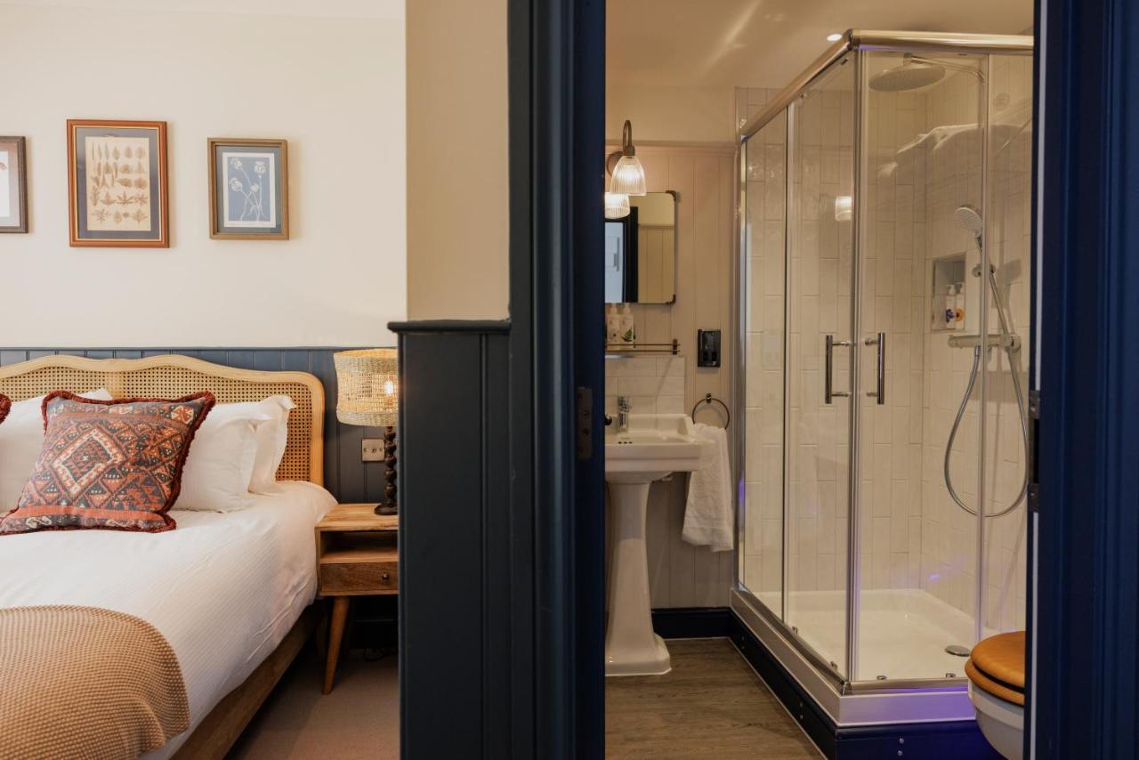 The George & Dragon Otel Westerham Dış mekan fotoğraf
