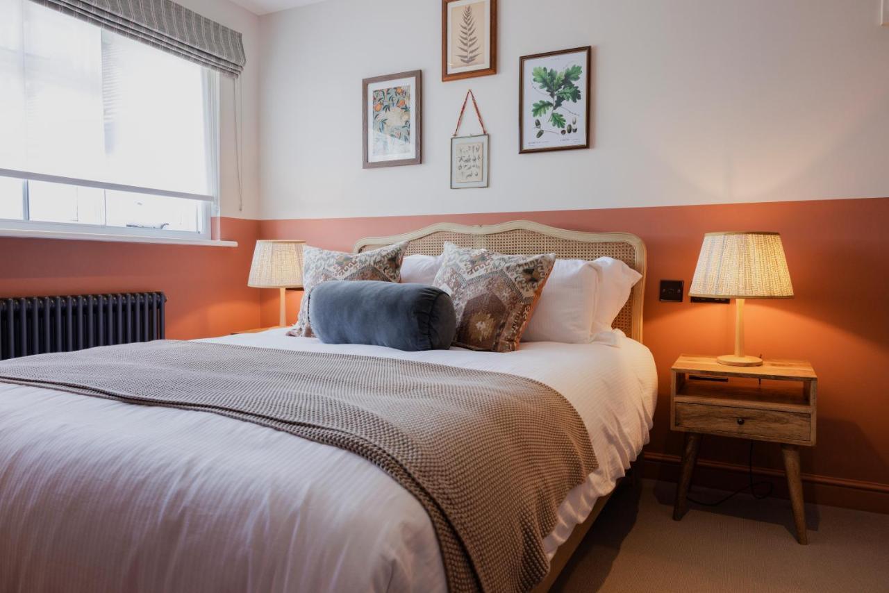 The George & Dragon Otel Westerham Dış mekan fotoğraf