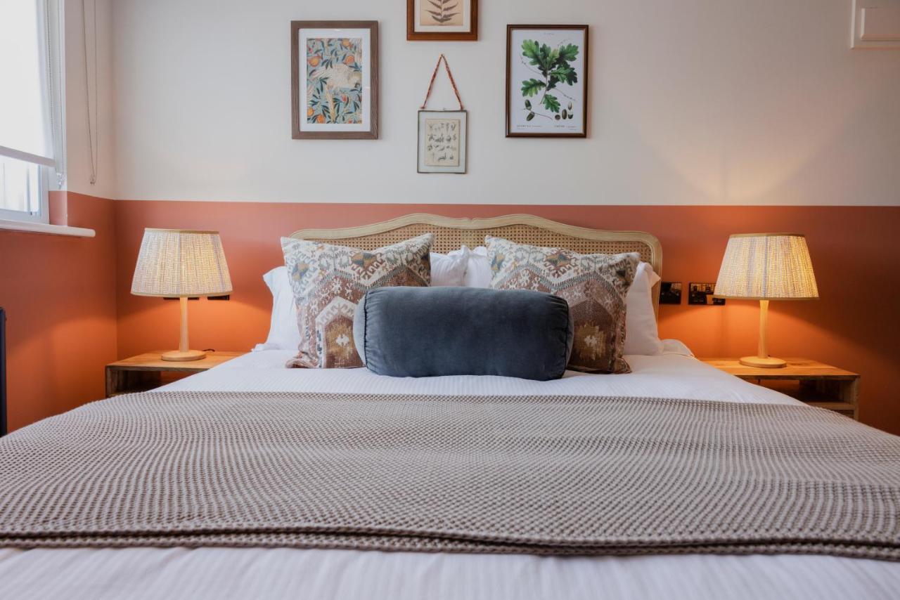 The George & Dragon Otel Westerham Dış mekan fotoğraf