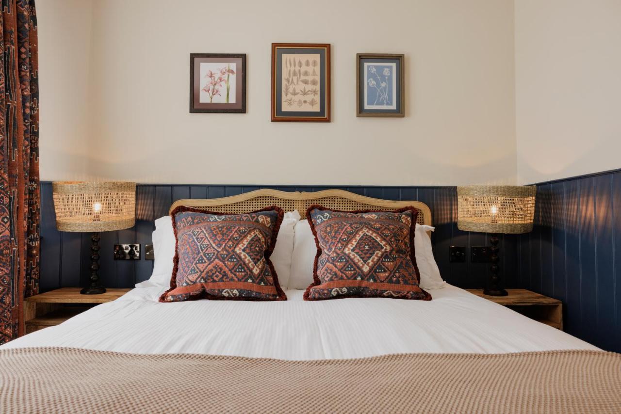 The George & Dragon Otel Westerham Dış mekan fotoğraf