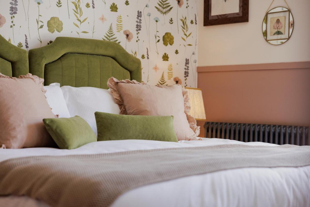 The George & Dragon Otel Westerham Dış mekan fotoğraf