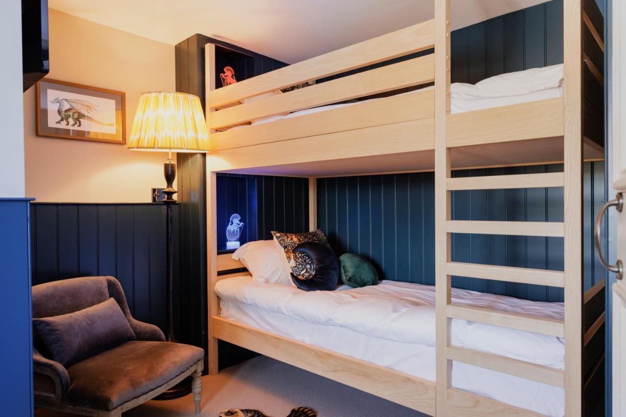 The George & Dragon Otel Westerham Dış mekan fotoğraf