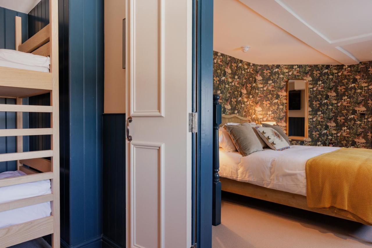 The George & Dragon Otel Westerham Dış mekan fotoğraf