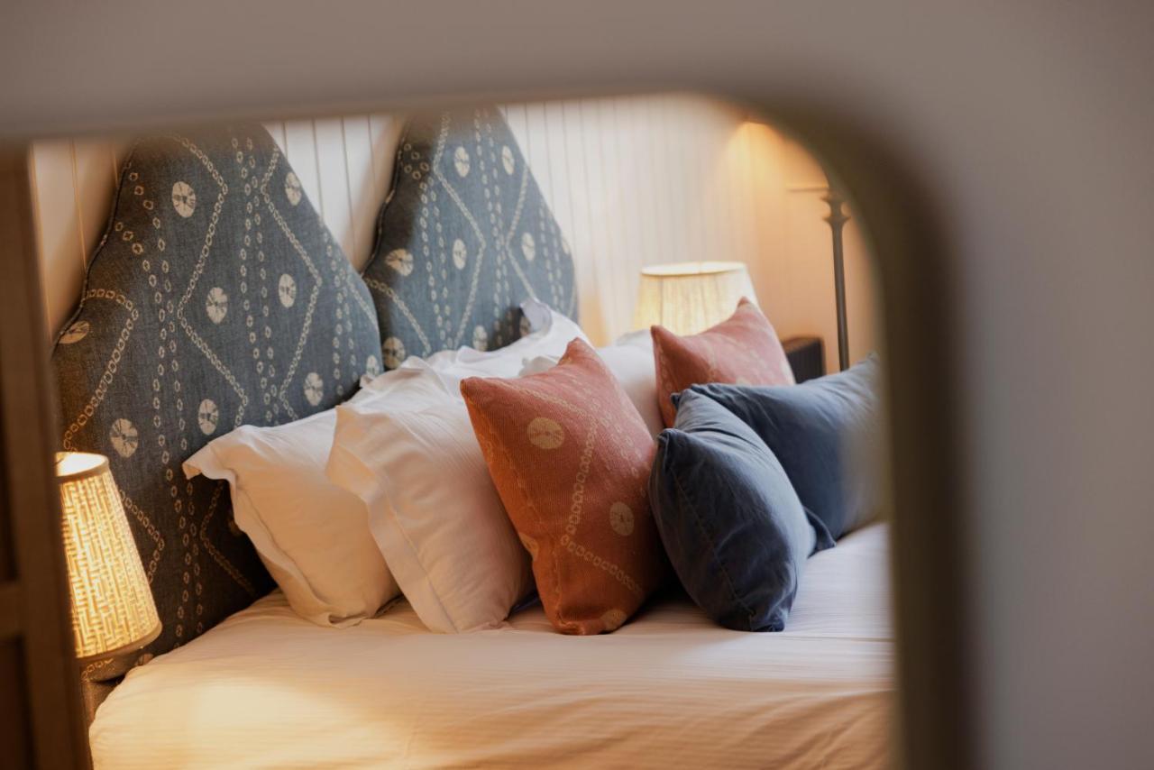 The George & Dragon Otel Westerham Dış mekan fotoğraf
