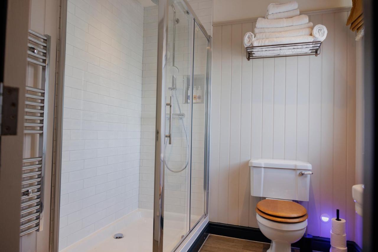 The George & Dragon Otel Westerham Dış mekan fotoğraf