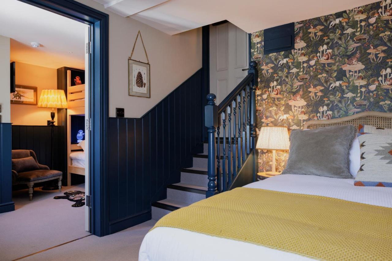 The George & Dragon Otel Westerham Dış mekan fotoğraf