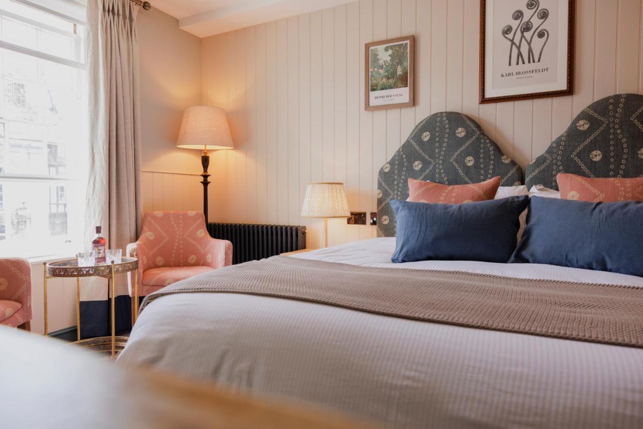 The George & Dragon Otel Westerham Dış mekan fotoğraf