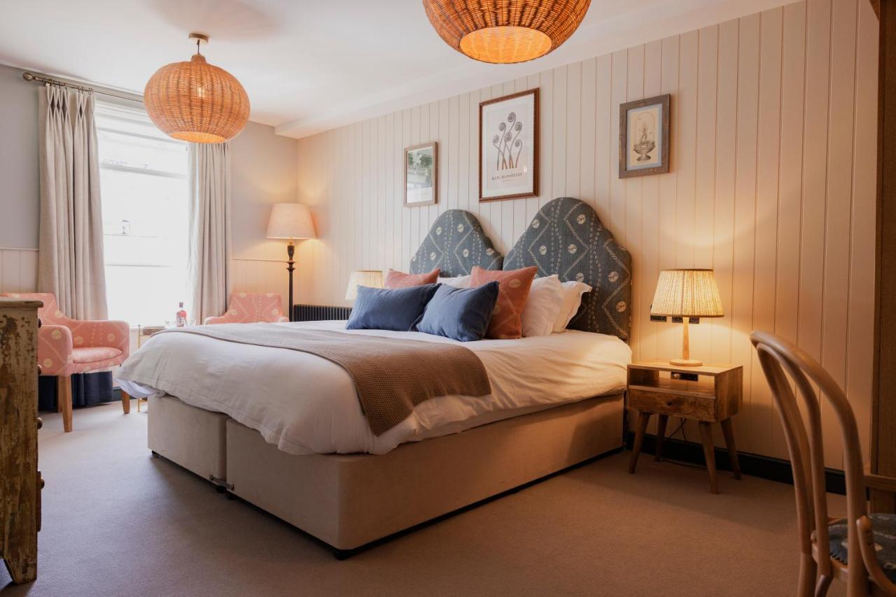 The George & Dragon Otel Westerham Dış mekan fotoğraf