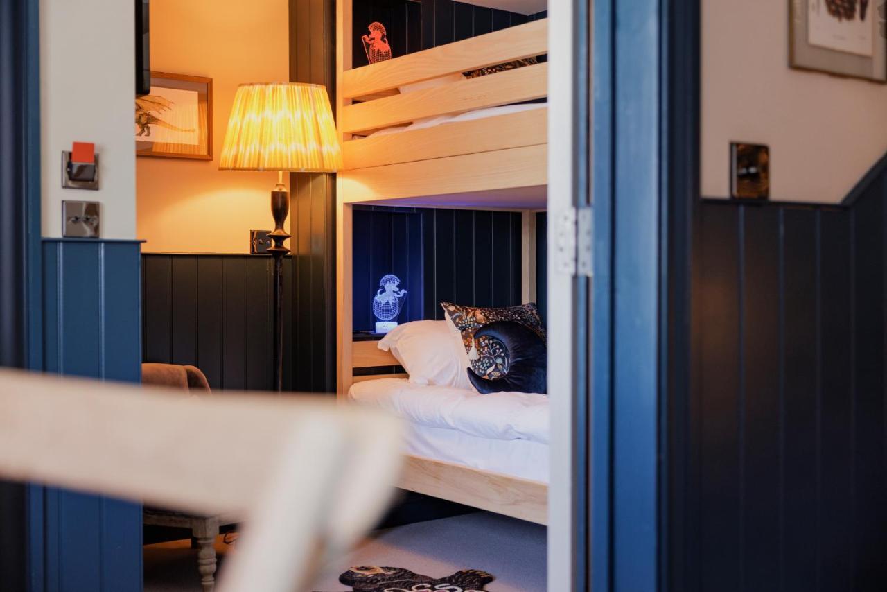The George & Dragon Otel Westerham Dış mekan fotoğraf