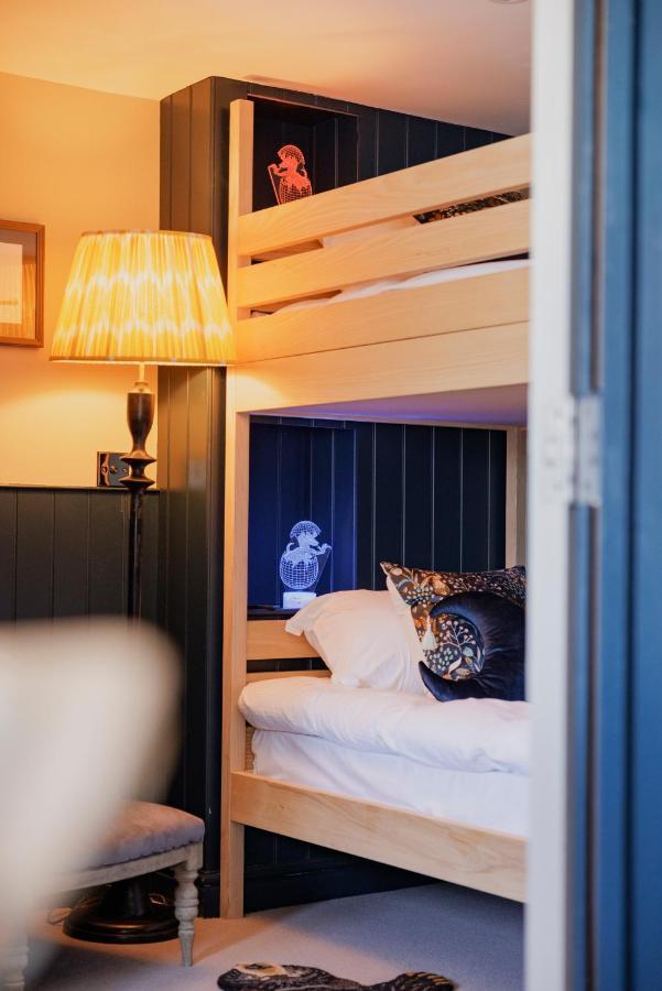 The George & Dragon Otel Westerham Dış mekan fotoğraf