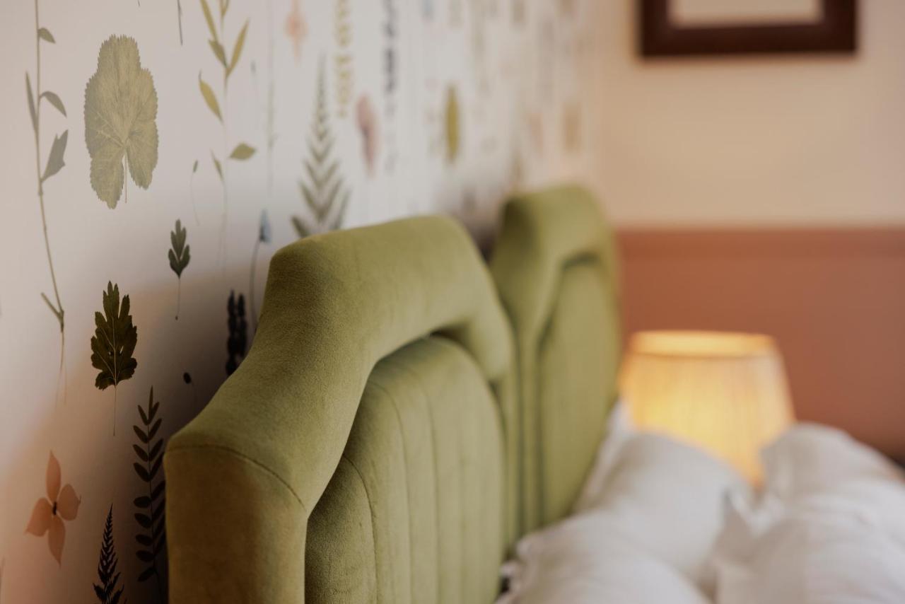 The George & Dragon Otel Westerham Dış mekan fotoğraf