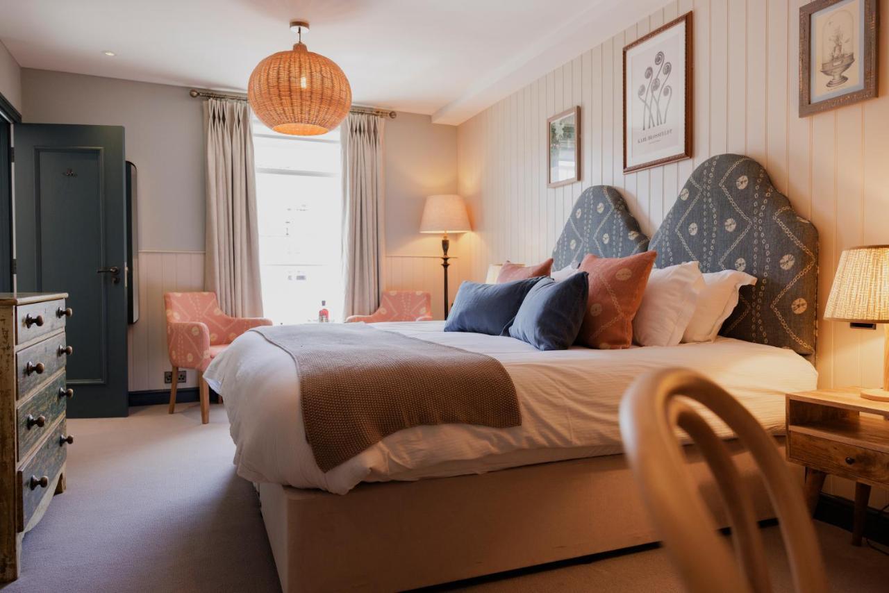 The George & Dragon Otel Westerham Dış mekan fotoğraf