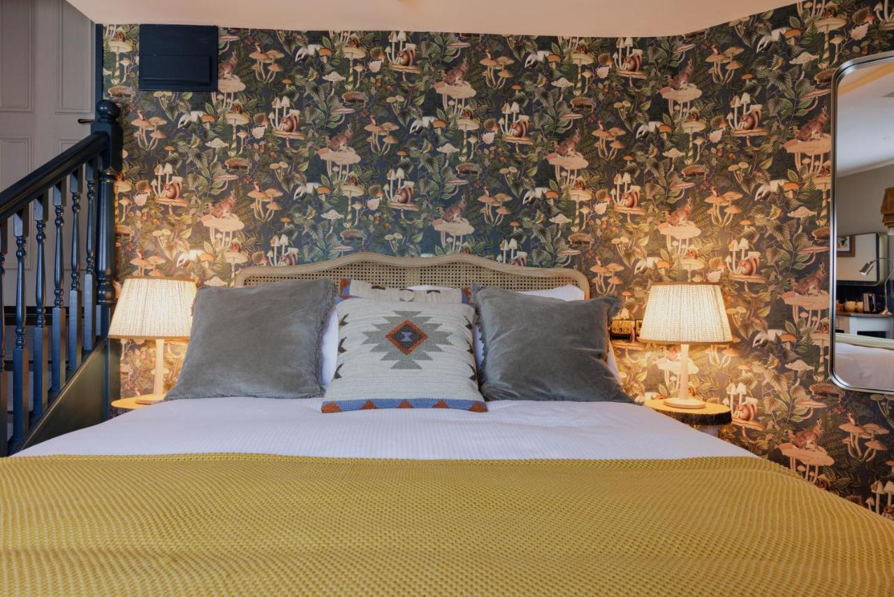 The George & Dragon Otel Westerham Dış mekan fotoğraf