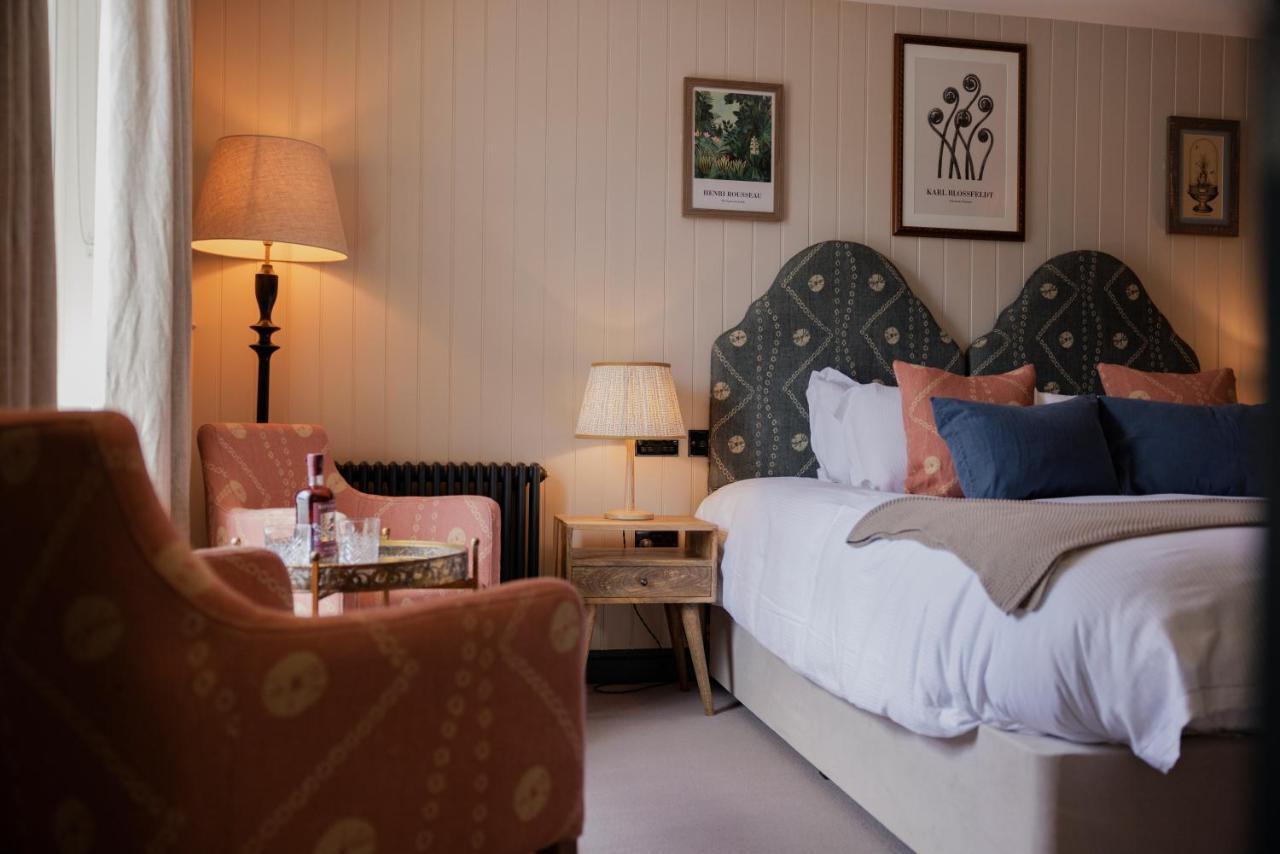 The George & Dragon Otel Westerham Dış mekan fotoğraf