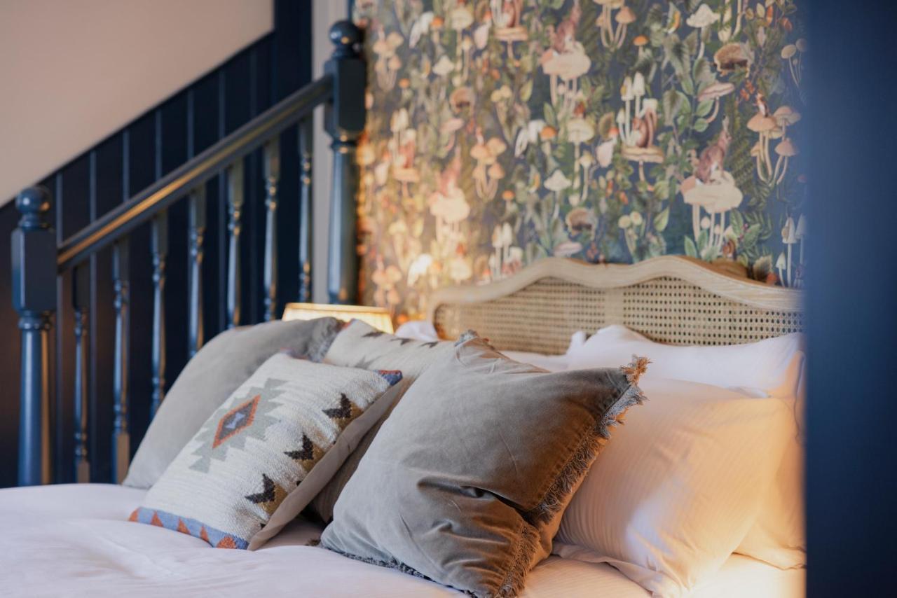 The George & Dragon Otel Westerham Dış mekan fotoğraf